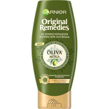 Oliva mítica balsamo