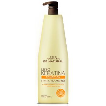 Lisso Keratin Conditioner