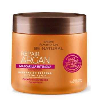 Maschera repair argan