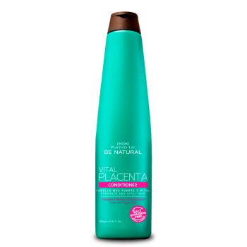Balsamo vital placenta