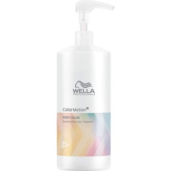 Trattamento per capelli color motion express