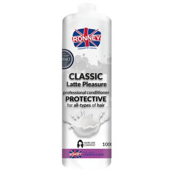Balsamo per capelli Latte Pleasure