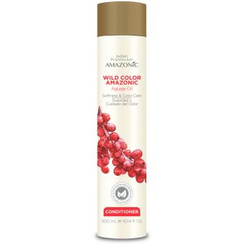 Wild Colorante amazonic balsamo
