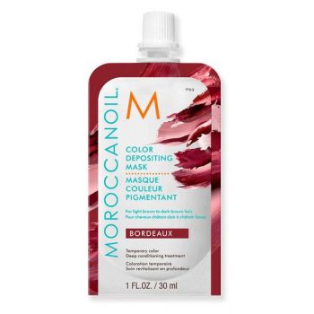 Maschera colorante Bordeaux