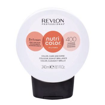 Nutri Color Crème 3 en 1 Masque Coloration