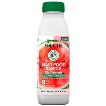 Fructis Hair Food balsamo all'anguria
