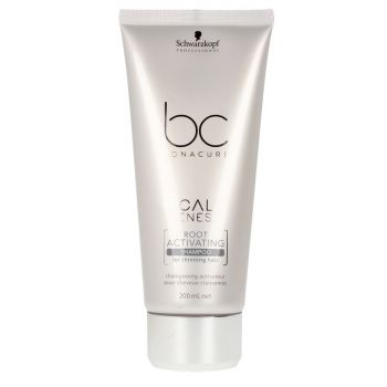 Scalp Genesis Shampoo attivatore di radici