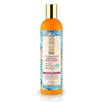 Balsamo per capelli normali e grassi