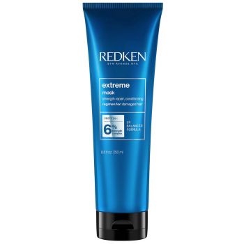 Extreme Maschera per capelli Fortificante