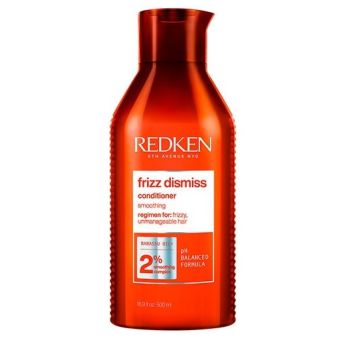 Balsamo Frizz Dismiss.