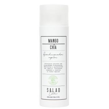 Balsamo per capelli al mango e chia