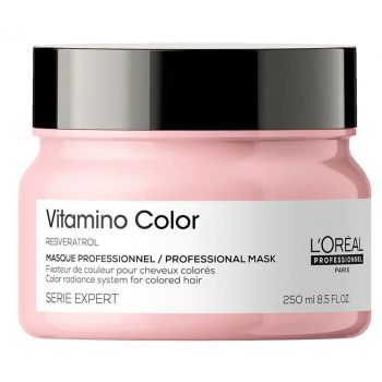 Vitamino Color Maschera Serie Expert 