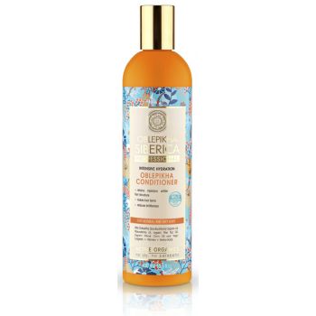 Balsamo per capelli secchi e normali