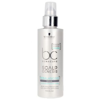 Siero per capelli riequilibrante scalp genesis