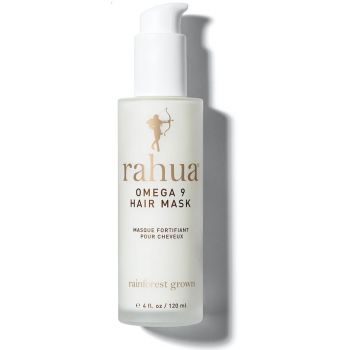 Maschera per capelli all'Omega 9