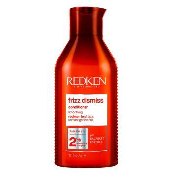 Frizz Dismiss Après-shampoing