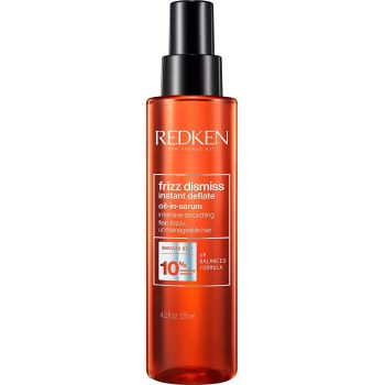 Frizz dismiss Siero olio sgonfiante istantaneo