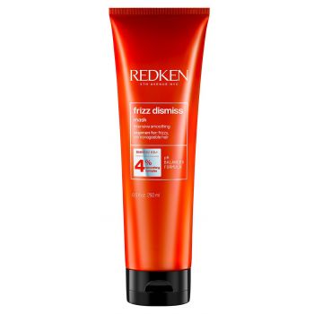 Frizz Dismiss Maschera Mascherina