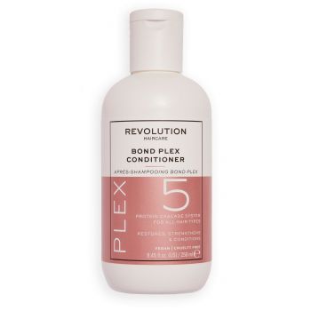 Trattamento balsamo per capelli Plex No.5