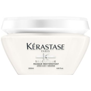 Maschera reidratante Specique