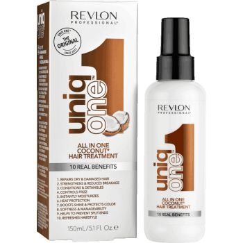 Uniq One Hair Treatment Coco Nuova Formula Vegana