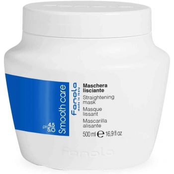 Maschera per capelli Smooth Care