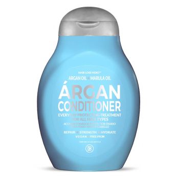 Balsamo protettivo all'argan