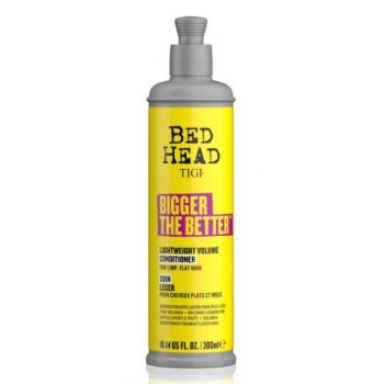 Bed Head Bigger The Better Balsamo