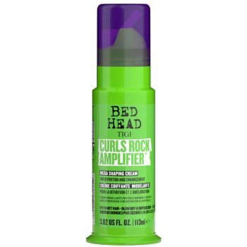 Crema definente per ricci di bed head Rock Curl