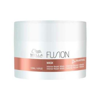 Fusión maschera riparatrice