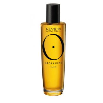 Orofluido Elixir 