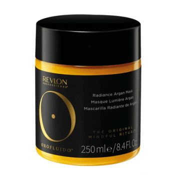 Maschera per capelli Orofluido