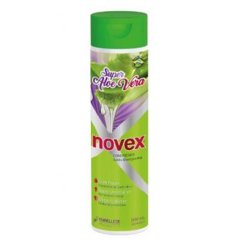 Super balsamo all'aloe vera