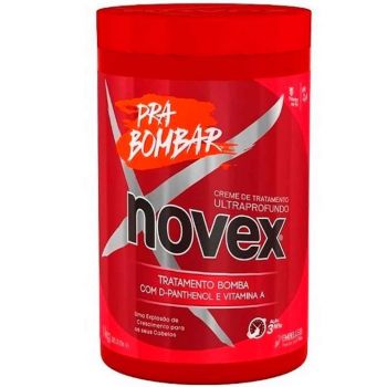 Maschera idratante ultra profonda