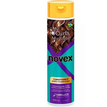 Novex Il mio balsamo per riccioli