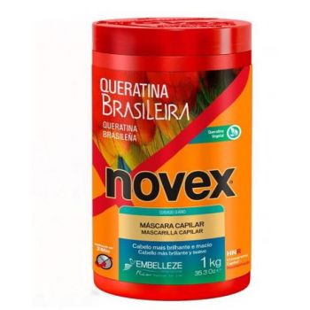 Maska Keratyna Brazylijska