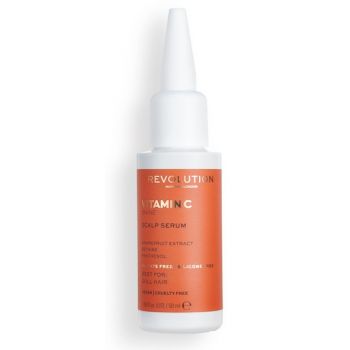Siero alla vitamina C