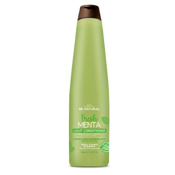 Balsamo alla menta fresca
