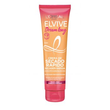 Elvive Dream Long Crema ad asciugatura rapida
