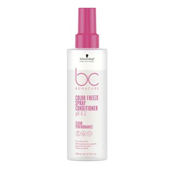 Balsamo spray color freeze