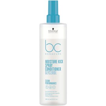 Spray Après-shampoing Moisture Kick