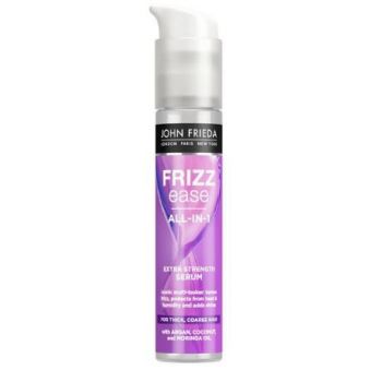 Siero anticrespo extra forte Frizz-ease