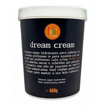 Dream Cream Maschera Idratante