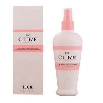 Balsamo Rivitalizzante Cure By Chiara