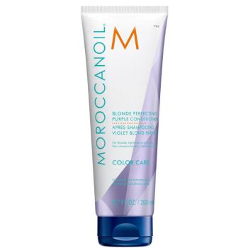 Color care Balsamo biondo perfetto