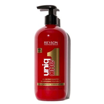 Uniq One Hair & Scalp Shampoo
