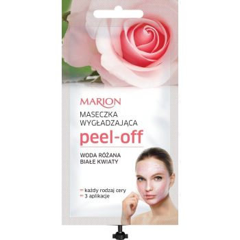 Maschera lisciante Peel Off