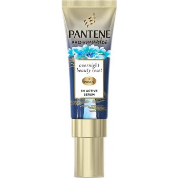 Siero nutriente pro miracoli