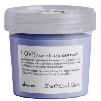 Love Maschera levigante istantanea