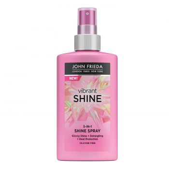 Spray Lucentezza intensa Vibrant Shine